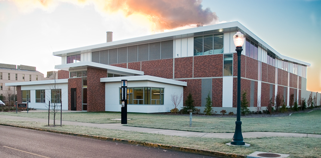 OSU Energy Center